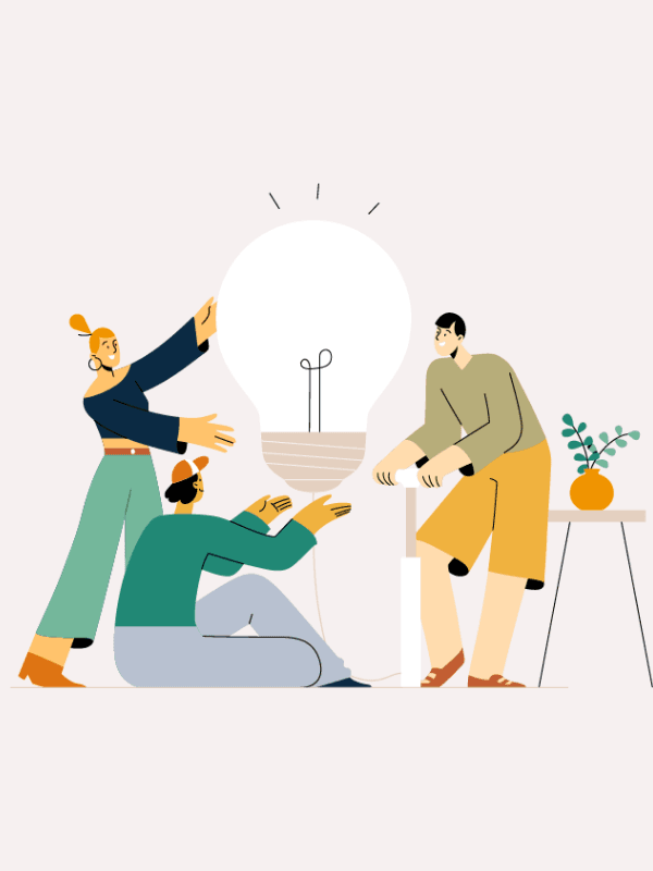 The Journey Of Quority: From Idea To Innovation