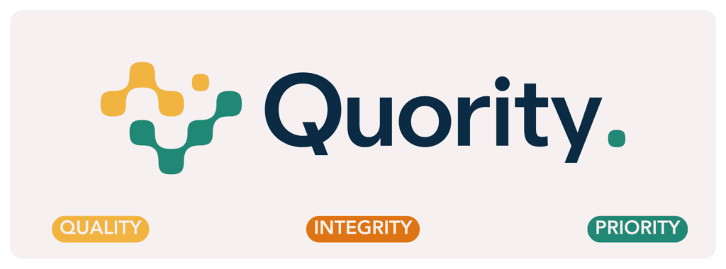 The Journey Of Quority: From Idea To Innovation
