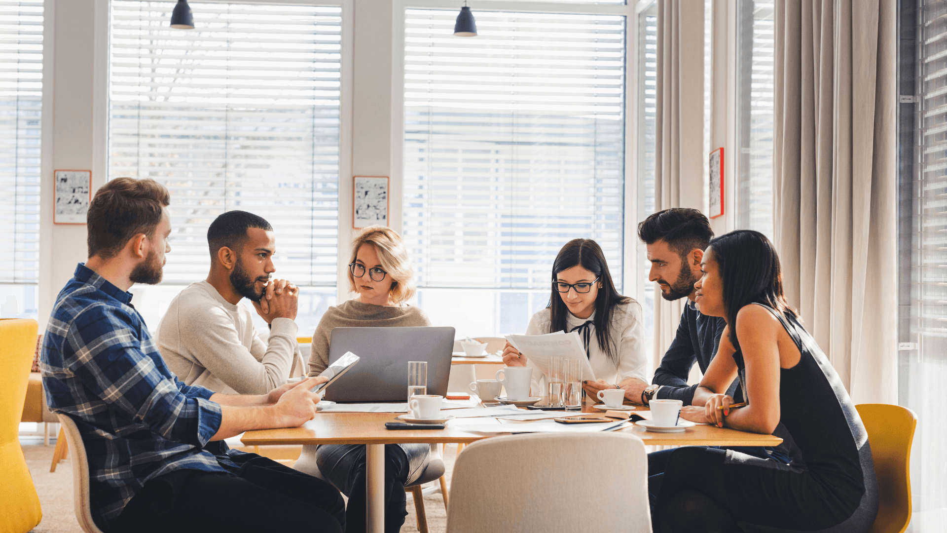 Audience Targeting 101: Reaching The Right People With Your Facebook Ads