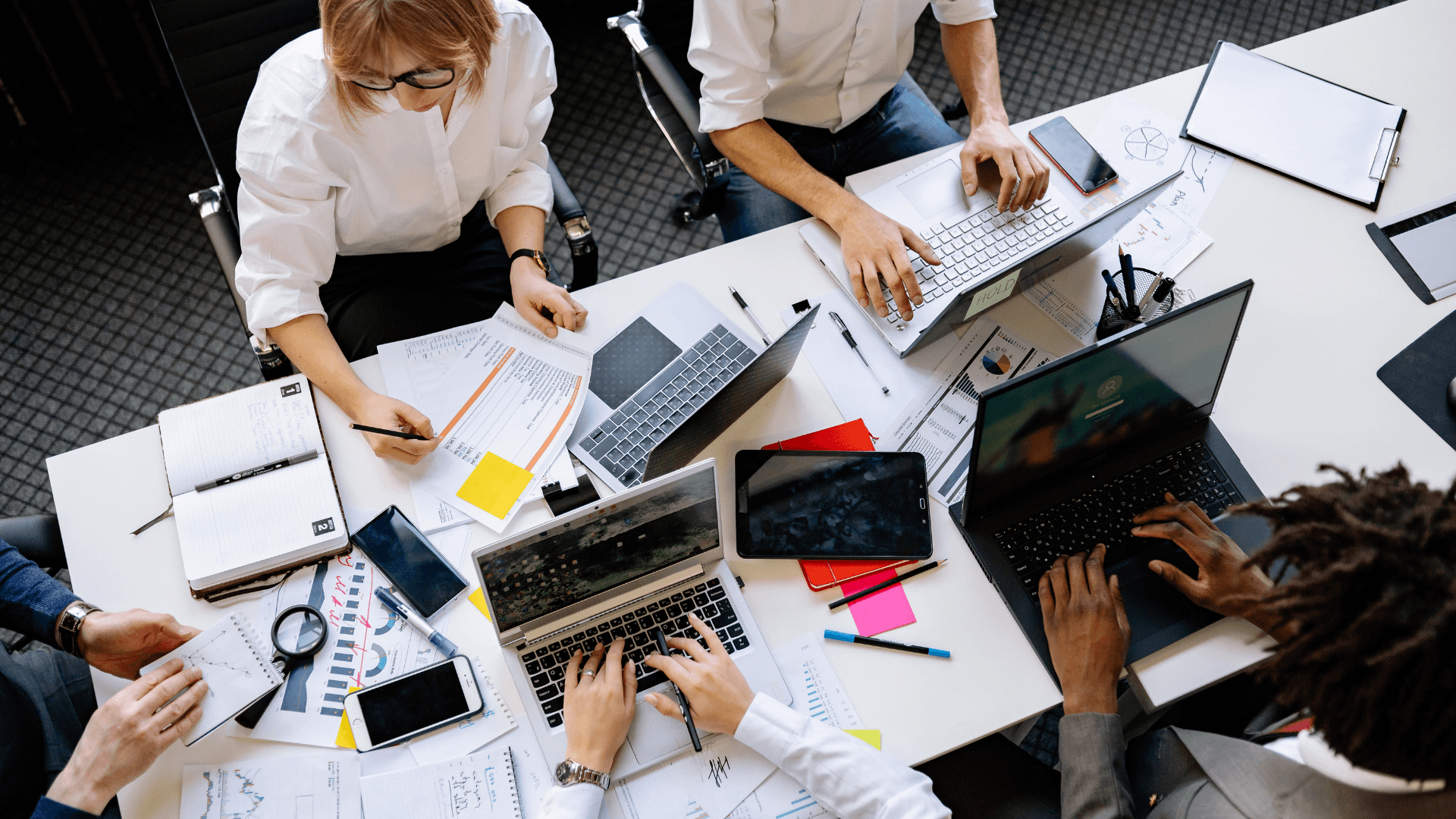 Audience Targeting 101: Reaching The Right People With Your Facebook Ads