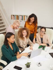 Client Case Study: Logic Marketing