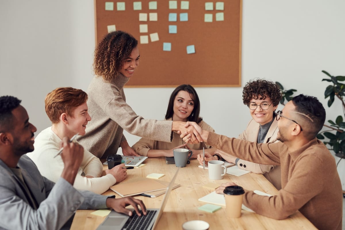 Client Case Study: Admad