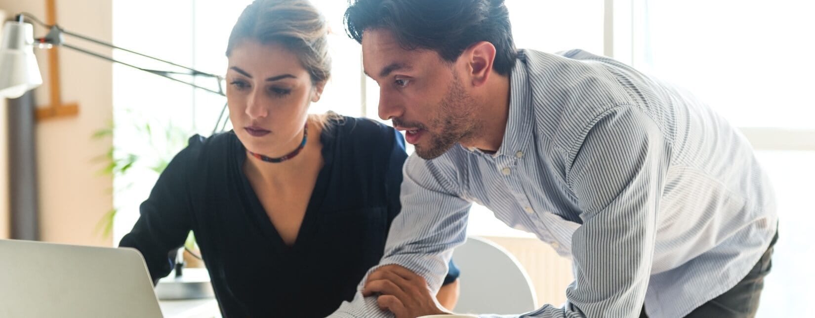 Client Case Study: Logic Marketing