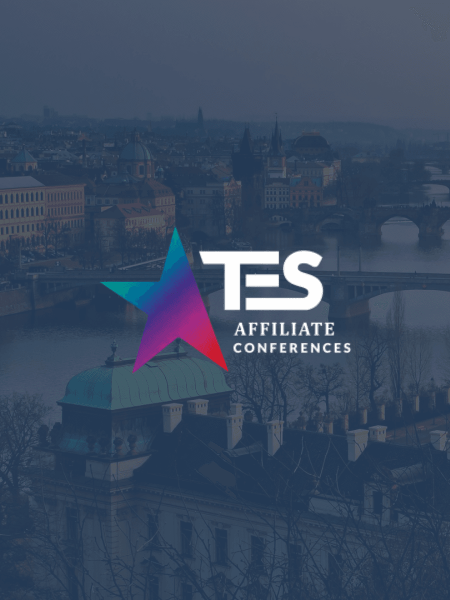 Quority Is Attending Tes Conference Prague 2025