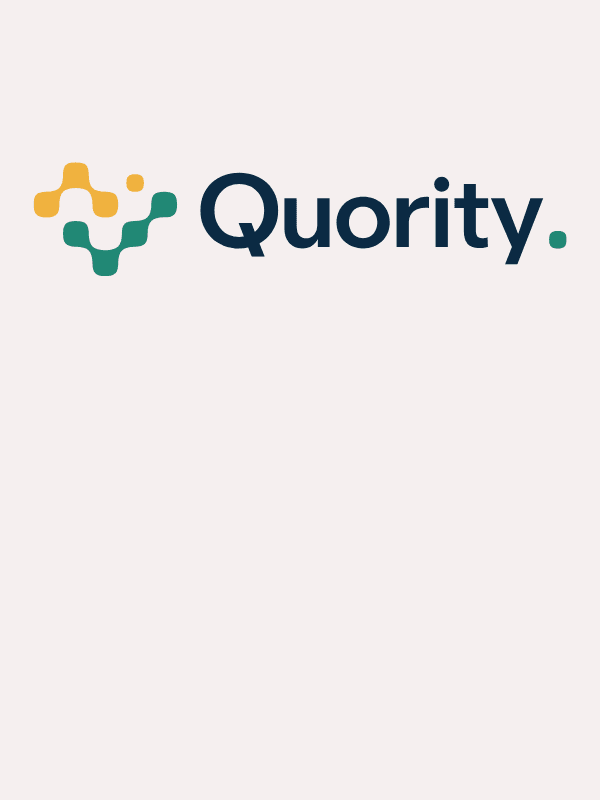 Quority Is Attending Tes Conference Prague 2025
