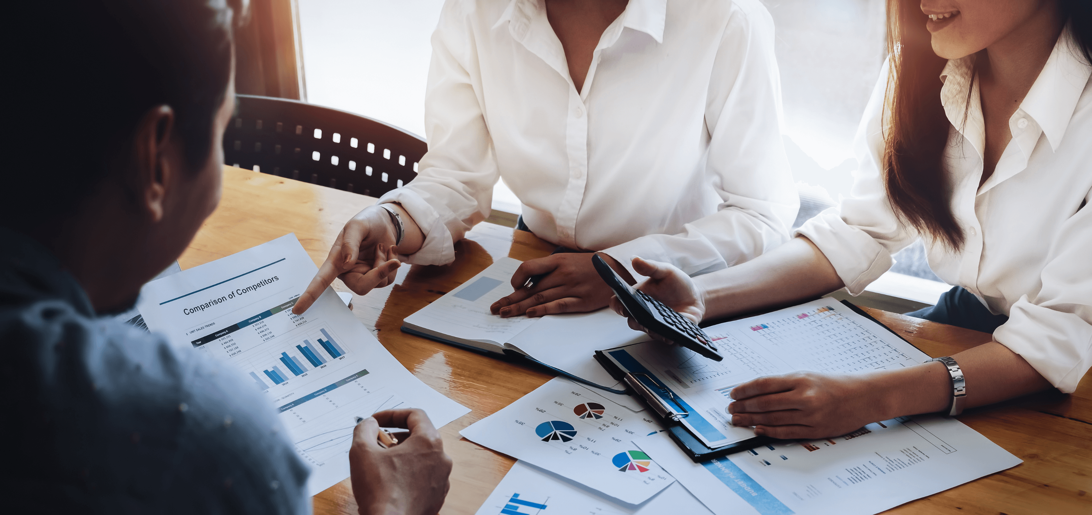 Financial Ads Risk On Google