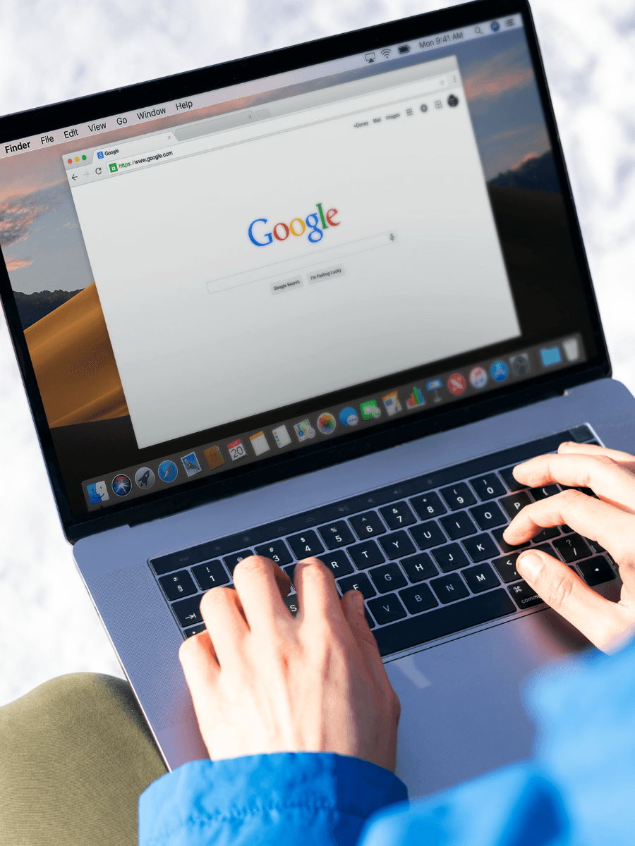 Financial Ads Risk On Google