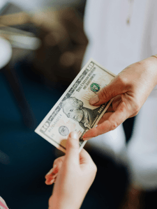 Financial Ads Risk On Google