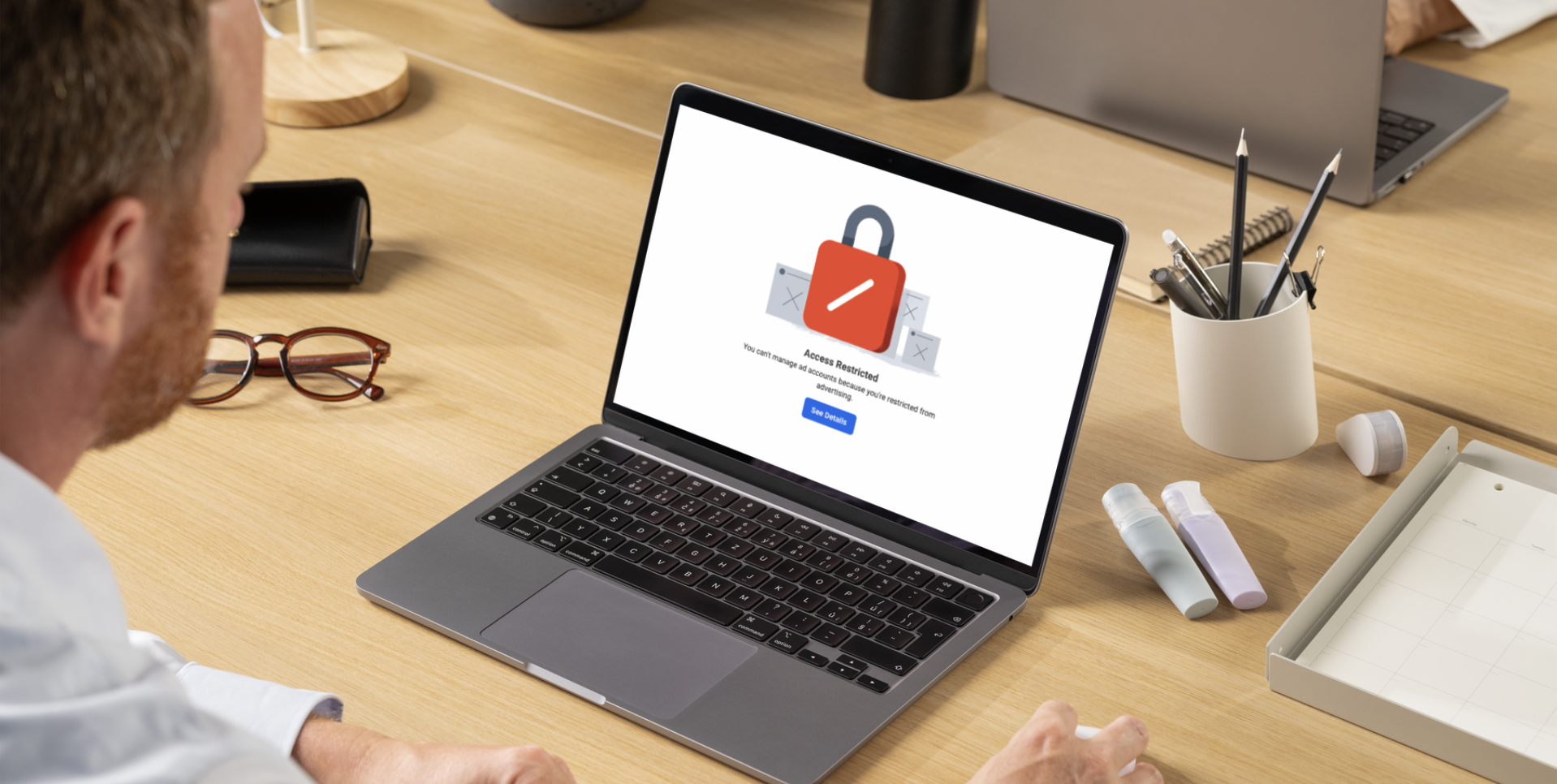 Why Your Meta Agency Account Keeps Getting Suspended (And How To Actually Fix It)