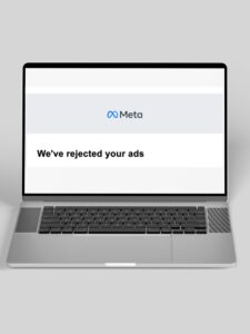 Why Your Meta Agency Account Keeps Getting Suspended (And How To Actually Fix It)