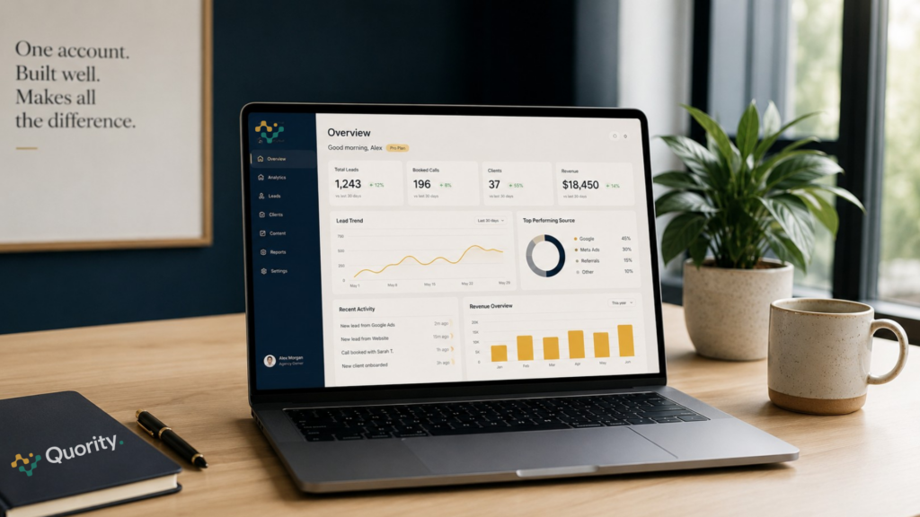 Quality Vs Quantity In Ad Accounts: Why More Accounts Isn’T The Answer