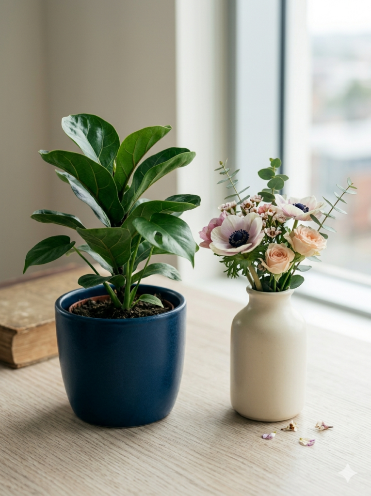 What &Quot;Clean Advertiser&Quot; Actually Means In 2026 (And Why Platforms Reward It) 5 Till Life Contrasting Long-Term Growth And Short-Term Gain — Clean Advertiser Metaphor
