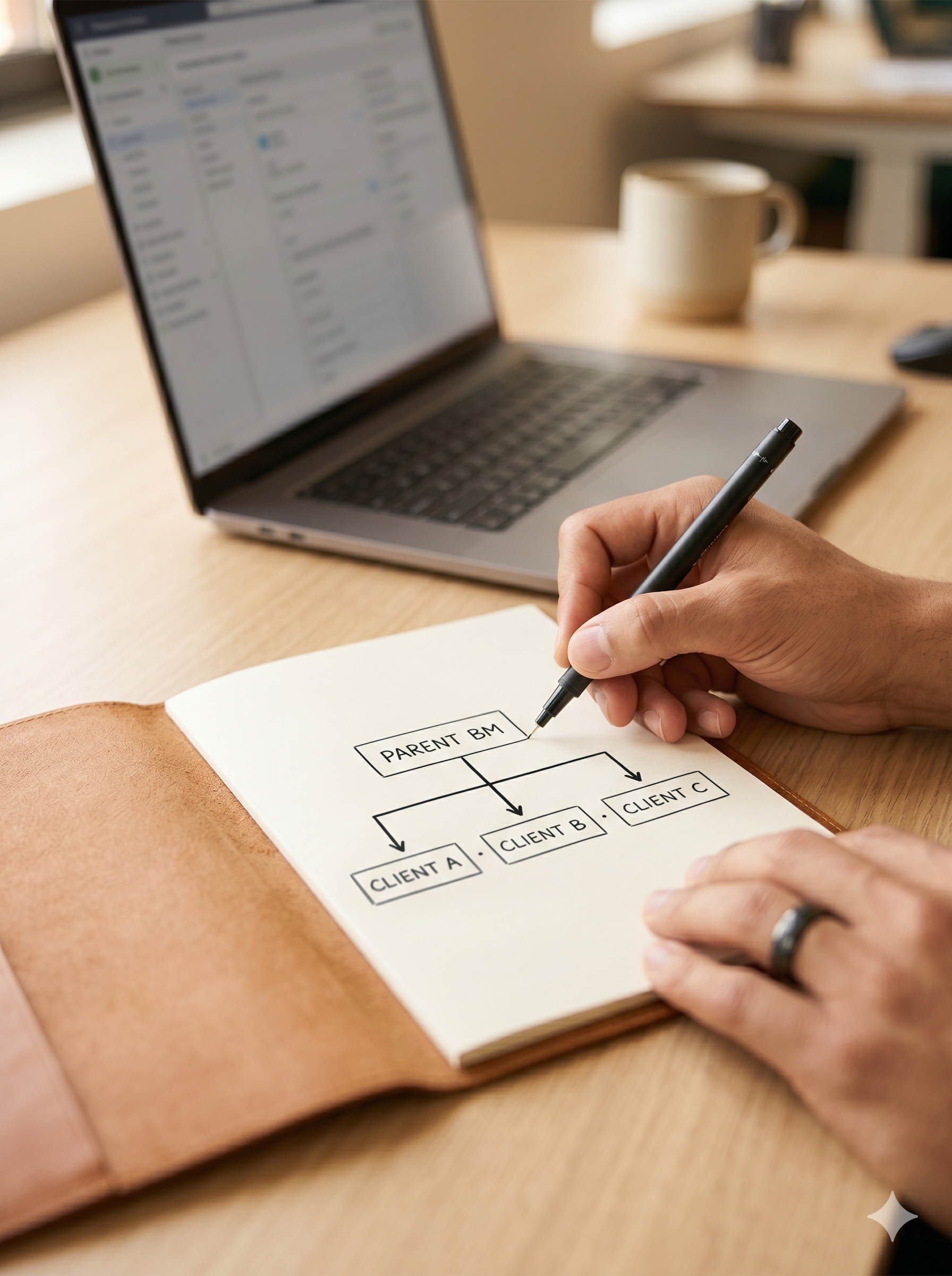 Why Does Every Serious Agency Need A Business Manager In 2026? 2 Why Does Every Serious Agency Need A Business Manager In 2026?