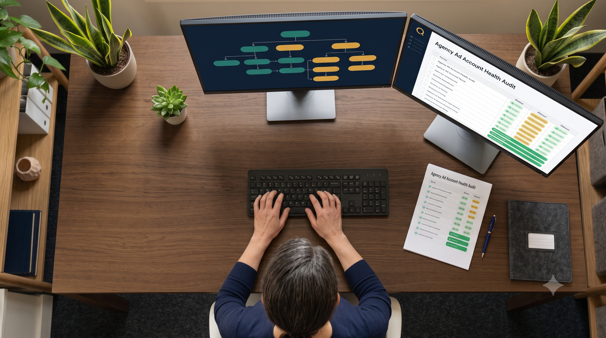 How To Audit Your Agency’s Ad Account Health In Under 30 Minutes