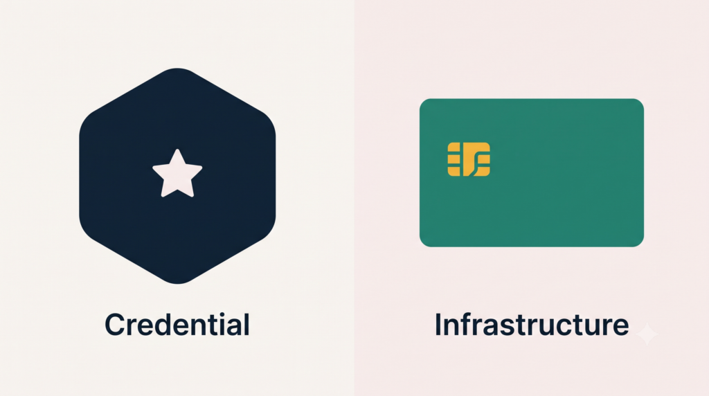 Meta Business Partner Badge vs. Agency Credit-Line Accounts: What’s the Real Difference?