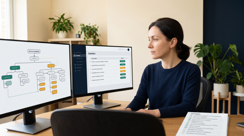 How to Audit Your Agency’s Ad Account Health in Under 30 Minutes