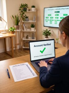 How To Onboard A New Client Into Your Agency Ad Setup Without Cross-Contamination Risk 4 How To Onboard A New Client Into Your Agency Ad Setup Without Cross-Contamination Risk